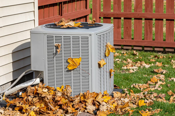 Best Affordable HVAC Services  in Dequincy, LA