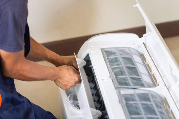 Trusted Dequincy, LA HVAC Experts