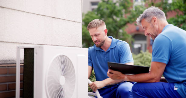 Best HVAC Air Duct Cleaning  in Dequincy, LA