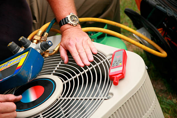 Best HVAC System Installation  in Dequincy, LA