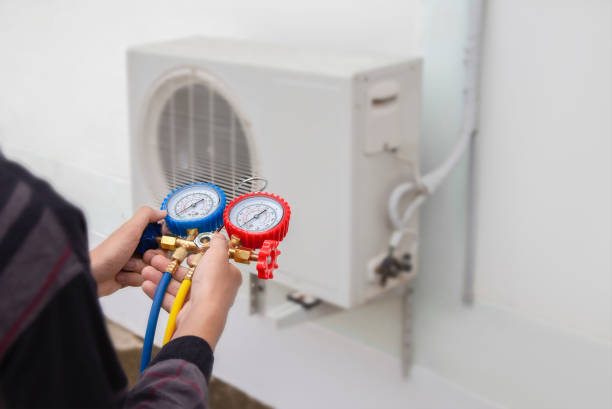 Best HVAC Repair Near Me  in Dequincy, LA