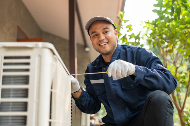 Best HVAC System Installation  in Dequincy, LA